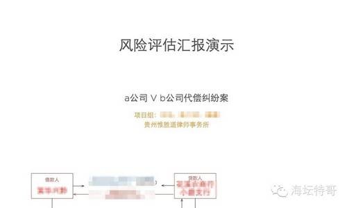 印象笔记使用宝典下篇：如何使用印象笔记做案件管理