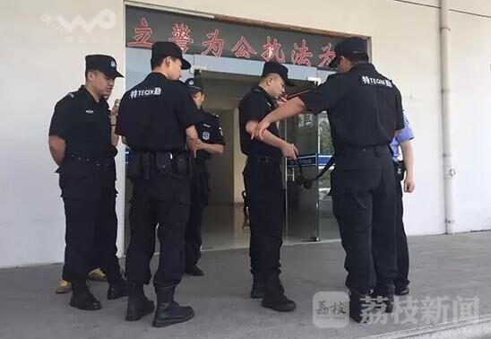 厂房司法拍卖后拒不交付 法院强制清空