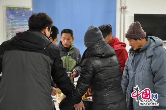 置办放心年货 足不出社区就可以二手车评估