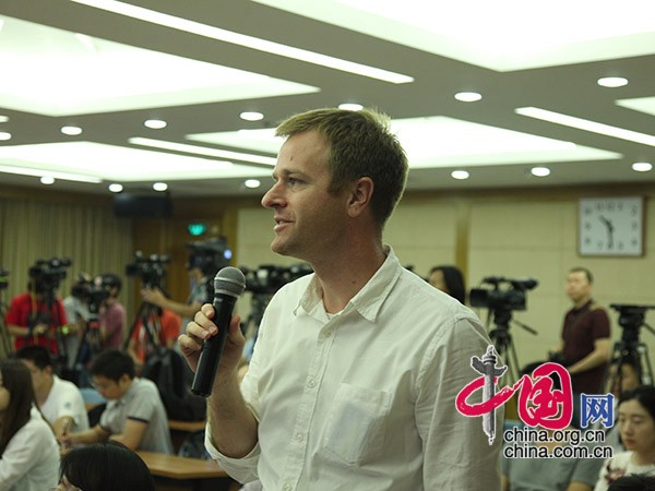 国家发改委就宏观经济运行情况举行发布会