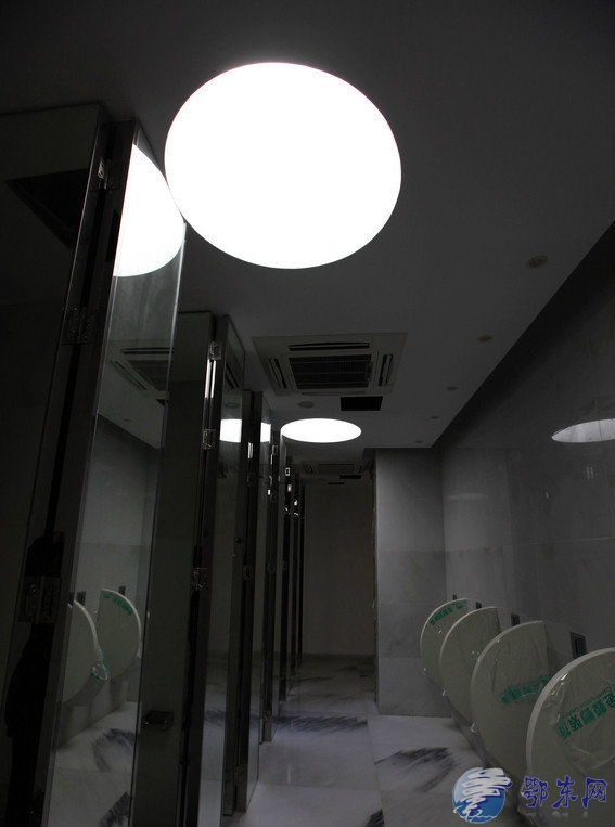 江苏投资建厕所 五星级厕所评定标准真是高大上