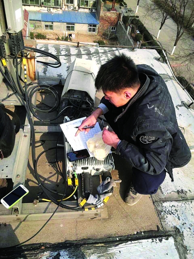 山东铁塔全力满足4G规模建设：无条件承接新建需求