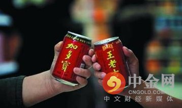 王老吉和加多宝商标案开庭