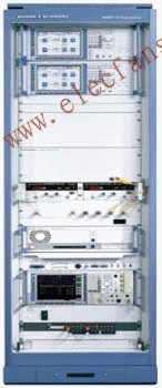 WiMAX技术及射频模块测试方案