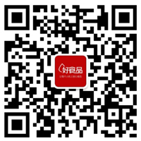 食品中国微信公众号