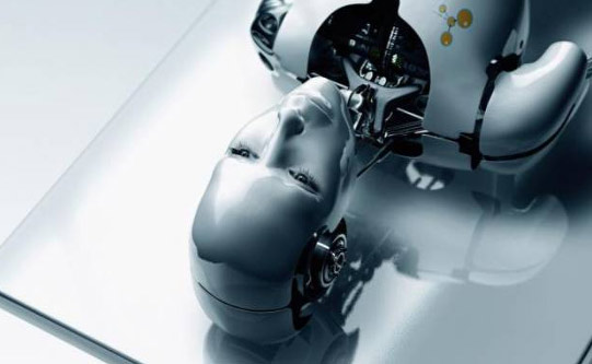 核电机器人——造福核工业的人工智能