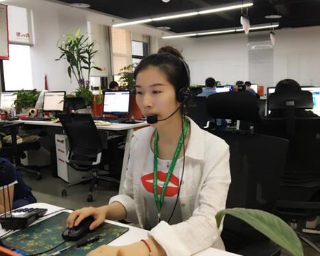 八戒知识产权：客户的表扬 是我们前进的莫大动力