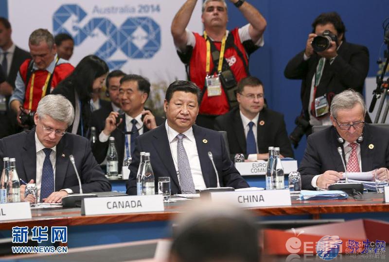 习近平：中国将把G20杭州峰会办成具有历史和现实交汇的独特韵味的！揭秘杭州把G20领进门的5大理由