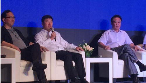 以社会责任为核心竞争力 邦帮堂2016年中盘点