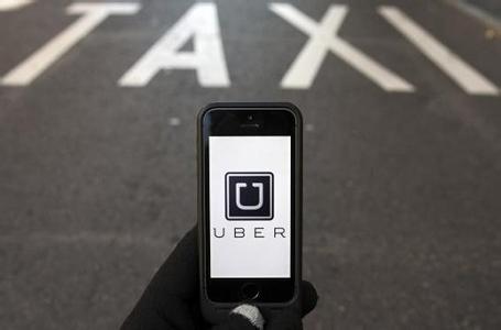 Uber中国将与滴滴合并 合并后估值350亿美元