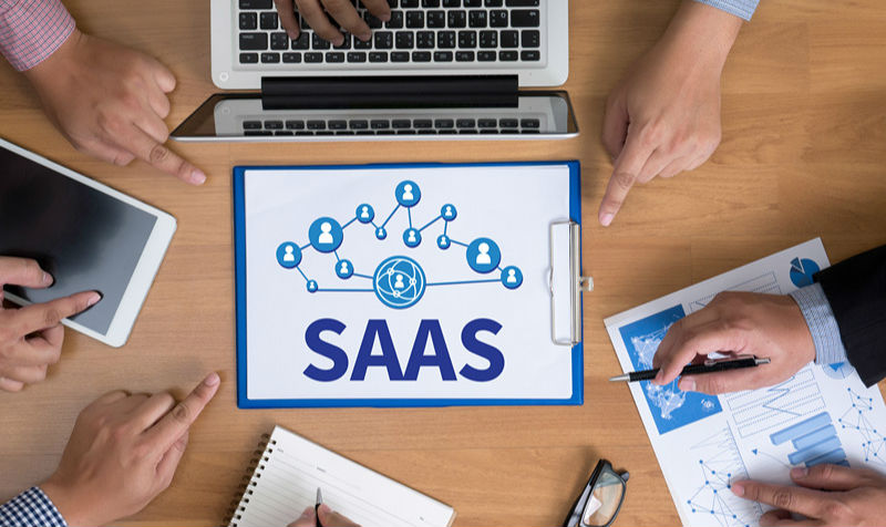 专业投资人如何评估SaaS公司？有多少创业者不知道 | 黑马荐文