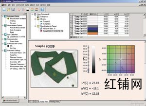 SpectraMagic NX