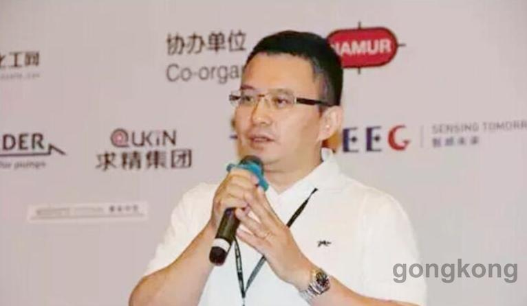 罗克韦尔自动化：因势而变，看“互联企业”如