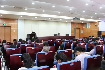 华南农业大学召开全国第四轮学科评估工作部署