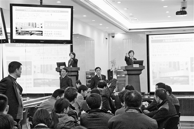 500亿与“0” 解读上海司法拍卖的“密钥”