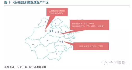 长江策略：G20峰会将召开 长期关注“后峰会”经