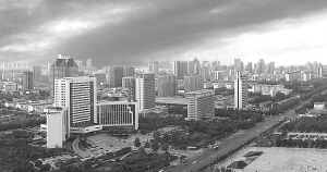 链接整合高端资源 打造区域创新共同体