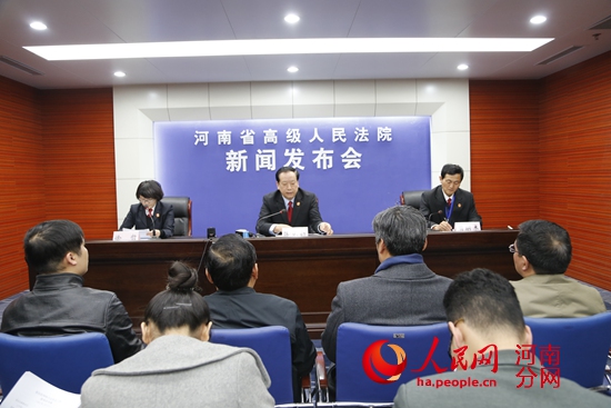 河南网络司法拍卖进入常态阶段拍品总估价81.8