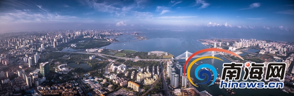 刘赐贵在海南省五届人大五次会议上作的政府工