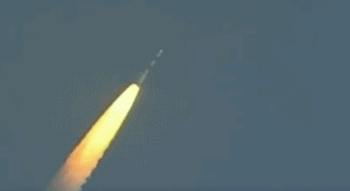 独家解读印度一箭104星创纪录 技术多难水平多高?