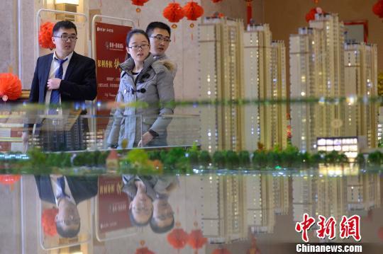 密集调控后房地产投资如何走？统计局权威回应
