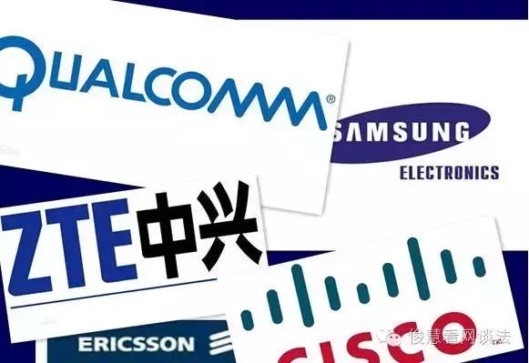 全球ICT产业专利纷争不断，中国企业该如何应对