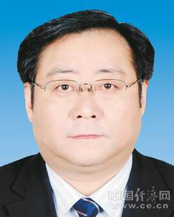 重庆副市长何挺简历被政府网撤下 曾接替王立军