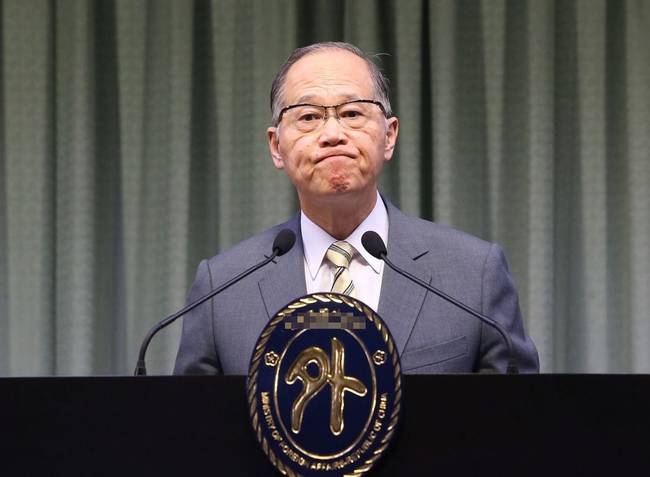 台当局：巴拿马因钱“屈服” 欺蒙台湾到最后一