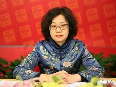 北京市监察委一正四副领导班子配齐