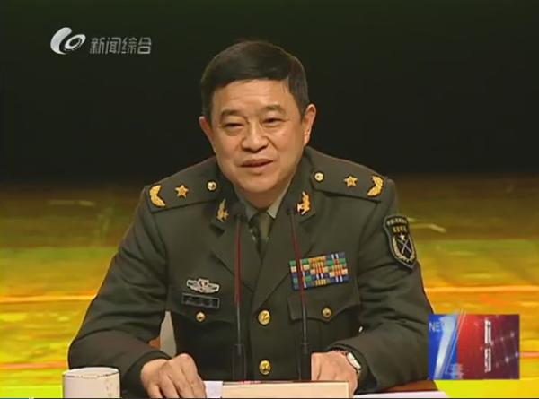 原31集团军政委张学杰已改任驻南京部队领导