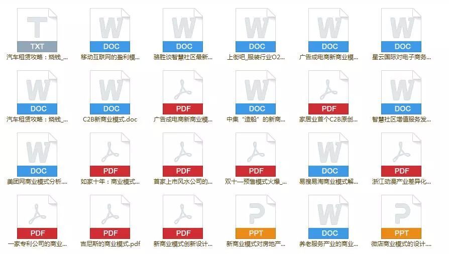 公司章程模板（480套学员股权方案大全+280套最新