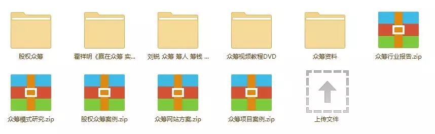 公司章程模板（480套学员股权方案大全+280套最新