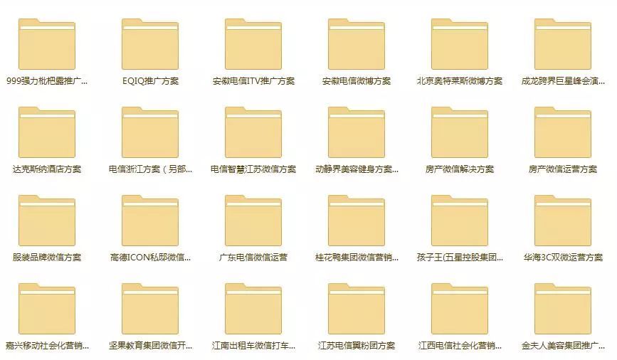 公司章程模板（480套学员股权方案大全+280套最新